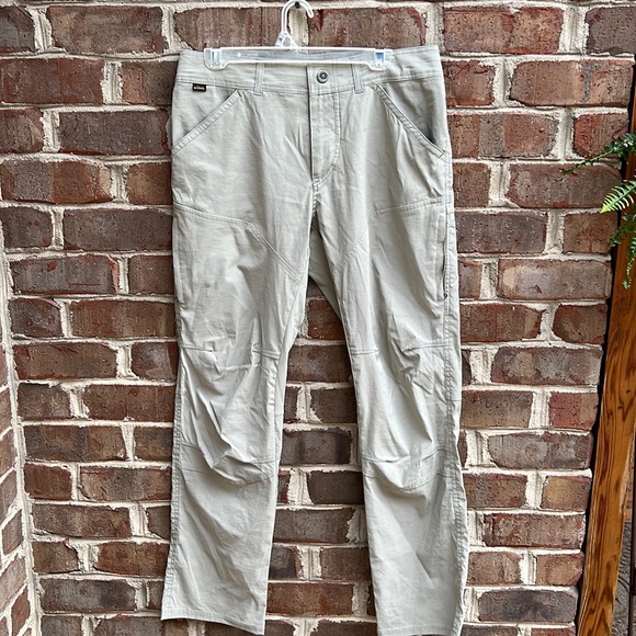 Kuhl Pants Mens Kuhl Pants Like New 3232 Poshmark